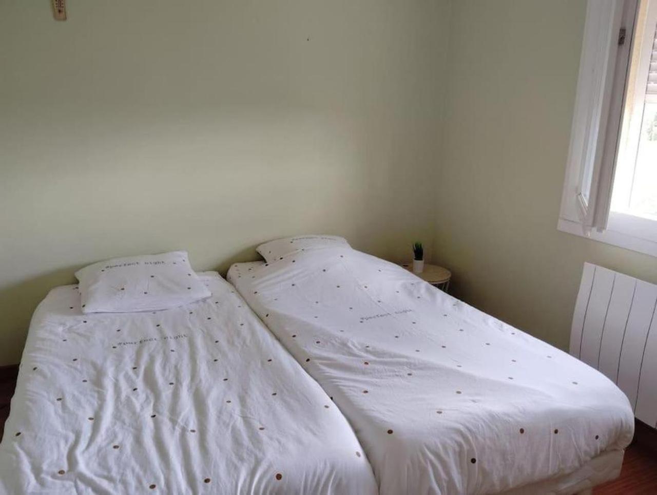 Appartement Climatise Avec Parking A Albi Exterior foto